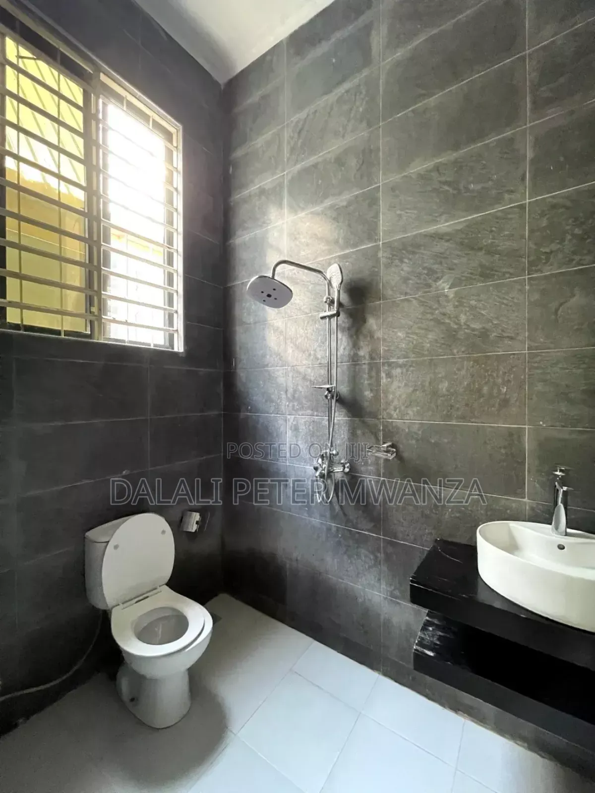 3bdrm House in Nyasaka, Ilemela for rent