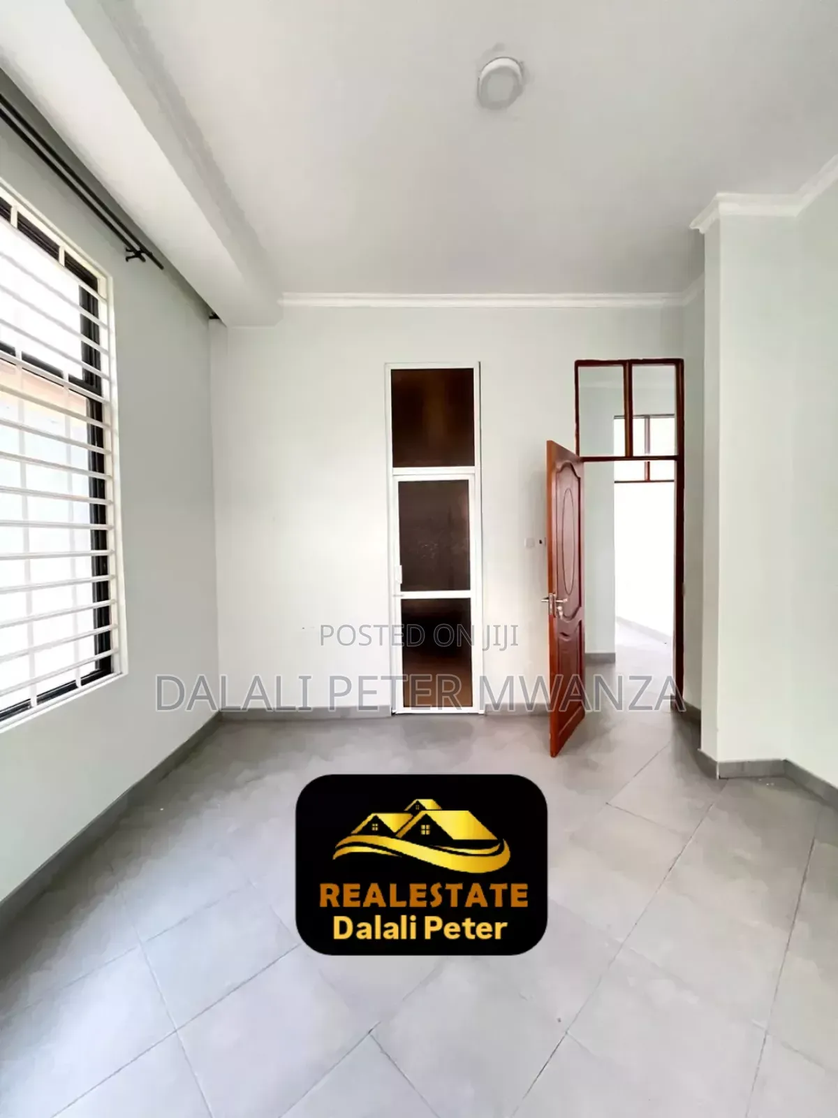 3bdrm House in Nyasaka, Ilemela for rent