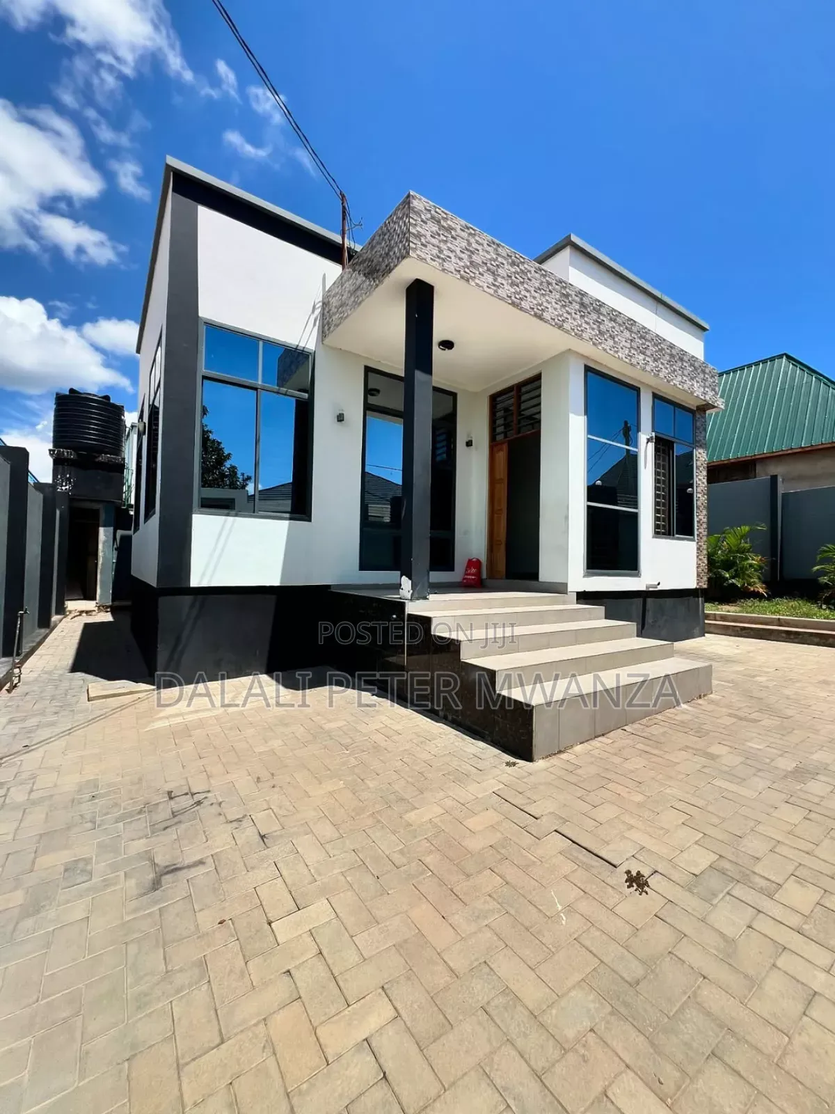 3bdrm House in Nyasaka, Ilemela for rent