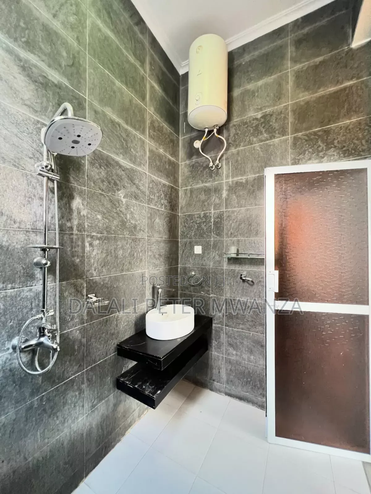3bdrm House in Nyasaka, Ilemela for rent