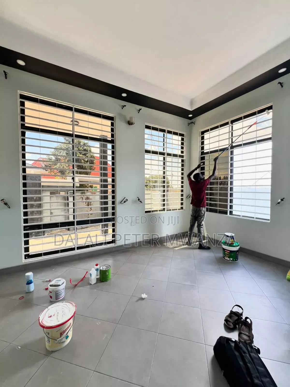 3bdrm House in Nyasaka, Ilemela for rent