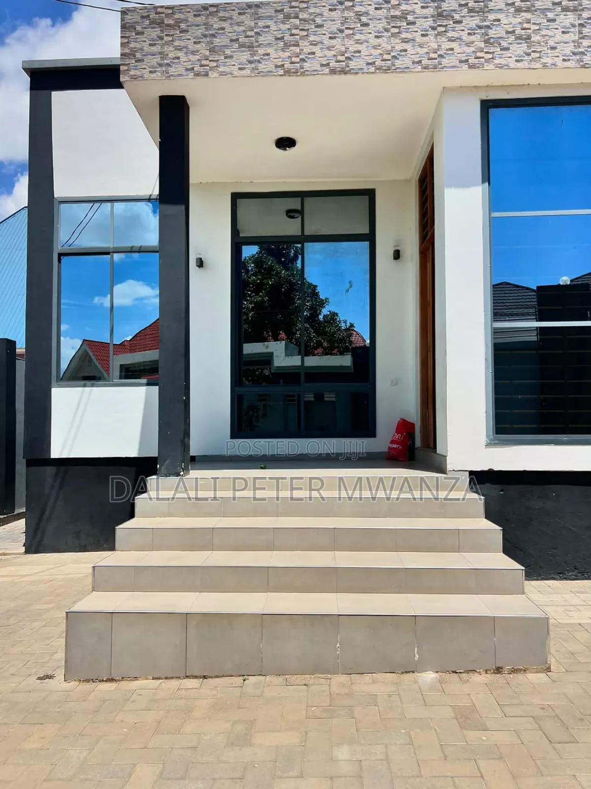 3bdrm House in Nyasaka, Ilemela for rent