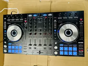 Pioneer DDJ-Sx (Black) Dj Controller