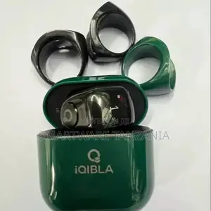 Waterproof Smart Ring - Iqibla Tasbih Counter for Muslim Worship