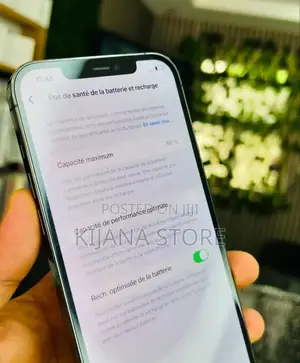 Apple iPhone 12 Pro Max 128 GB Green