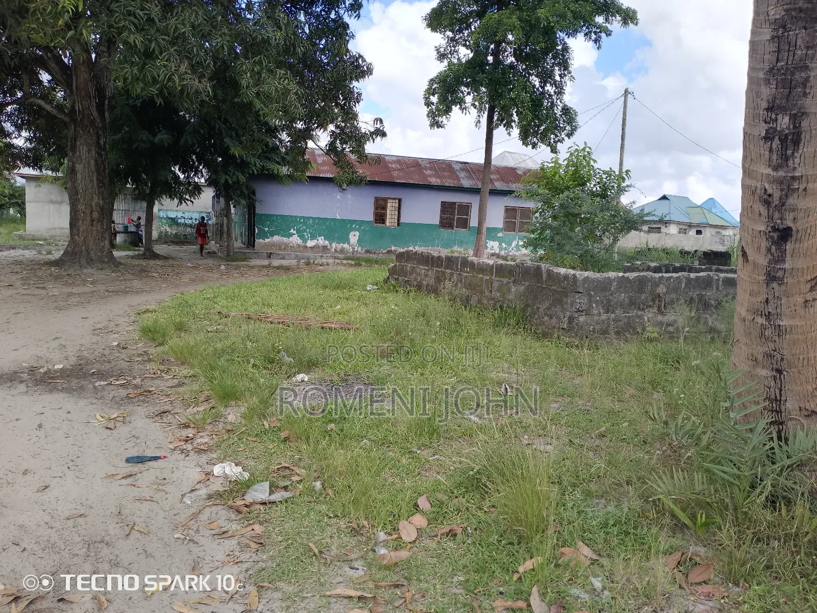 Eneo Sqmita 800 Linauzwa Milioni 18.5 Ukonga Majohe Viwege.
