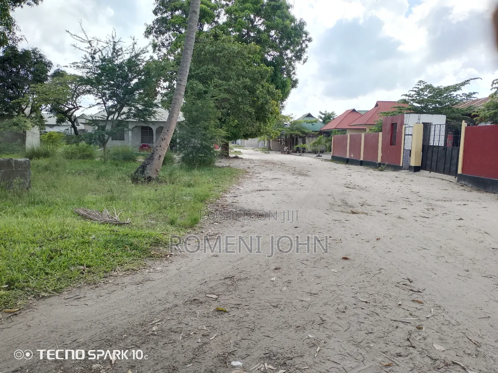 Eneo Sqmita 800 Linauzwa Milioni 18.5 Ukonga Majohe Viwege.