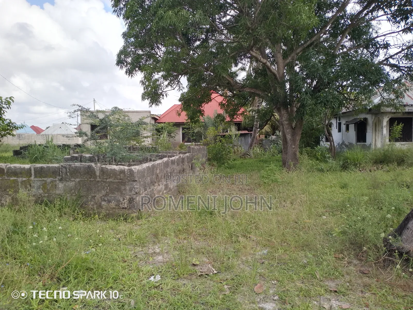 Eneo Sqmita 800 Linauzwa Milioni 18.5 Ukonga Majohe Viwege.
