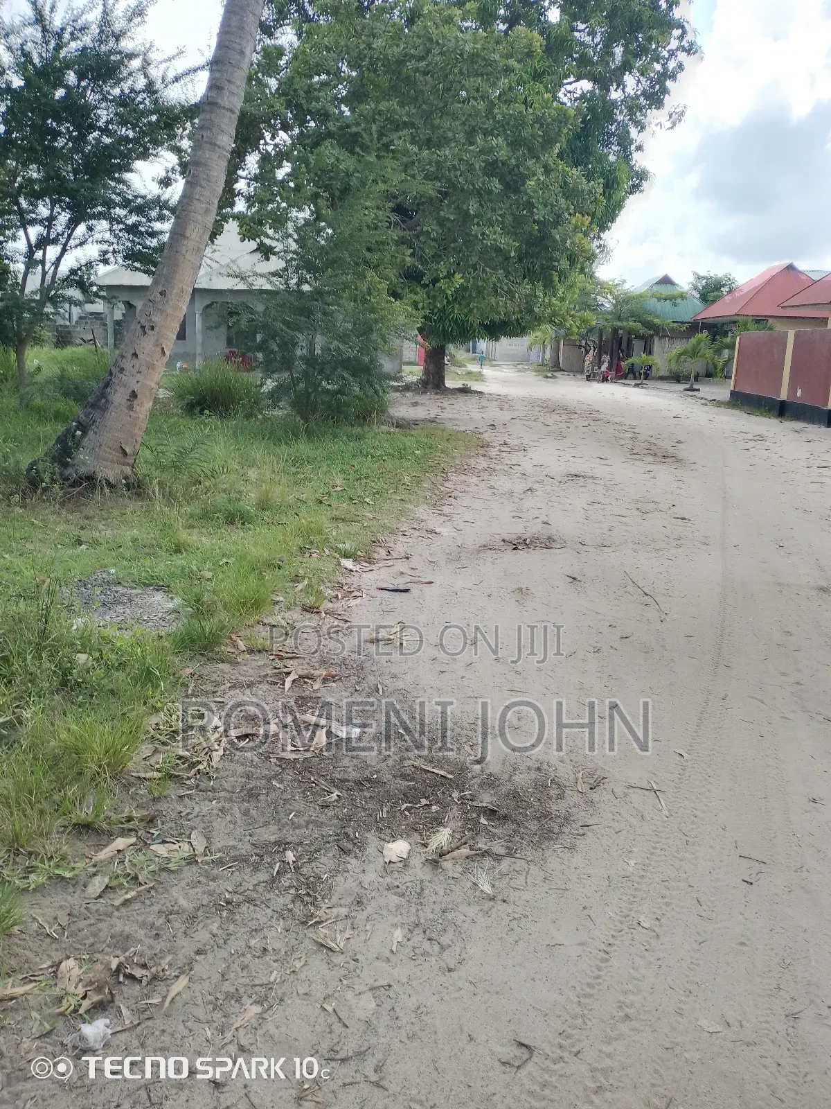 Eneo Sqmita 800 Linauzwa Milioni 18.5 Ukonga Majohe Viwege.