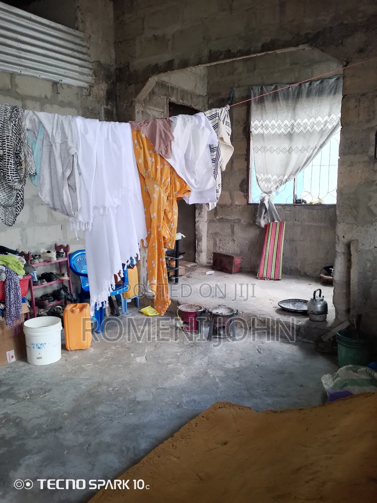 3bdrm House in Tanzania Daresalaam, Ilala for sale