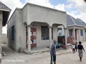 3bdrm House in Tanzania Daresalaam, Ilala for sale