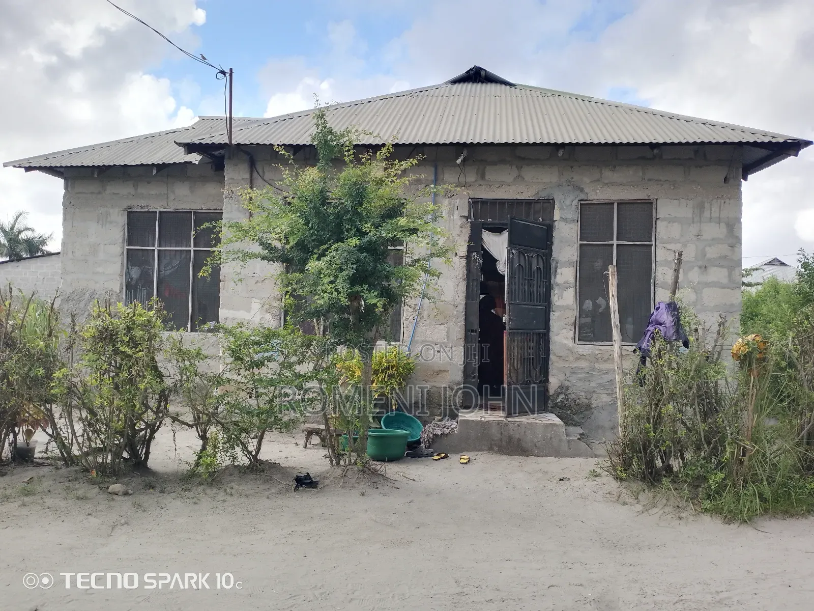 3bdrm House in Tanzania Daresalaam, Ilala for sale
