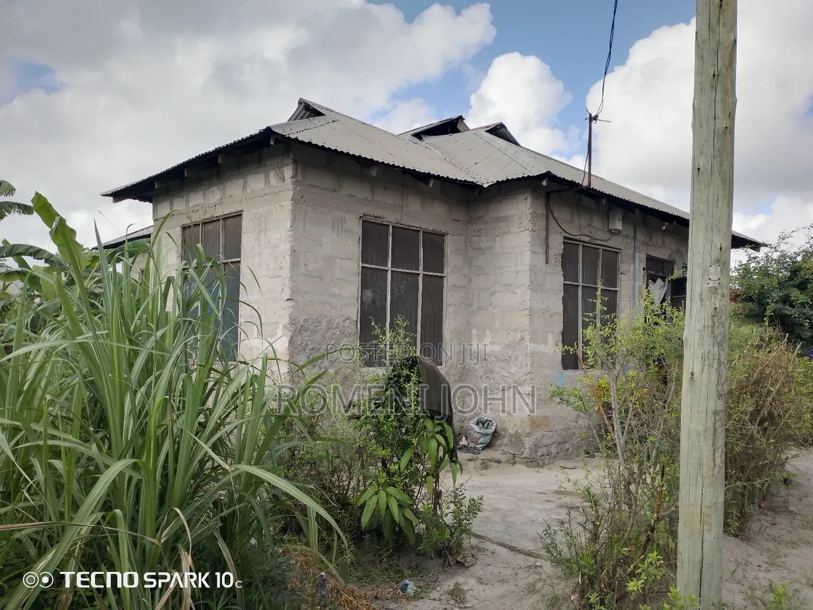 3bdrm House in Tanzania Daresalaam, Ilala for sale