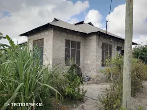 3bdrm House in Tanzania Daresalaam, Ilala for sale
