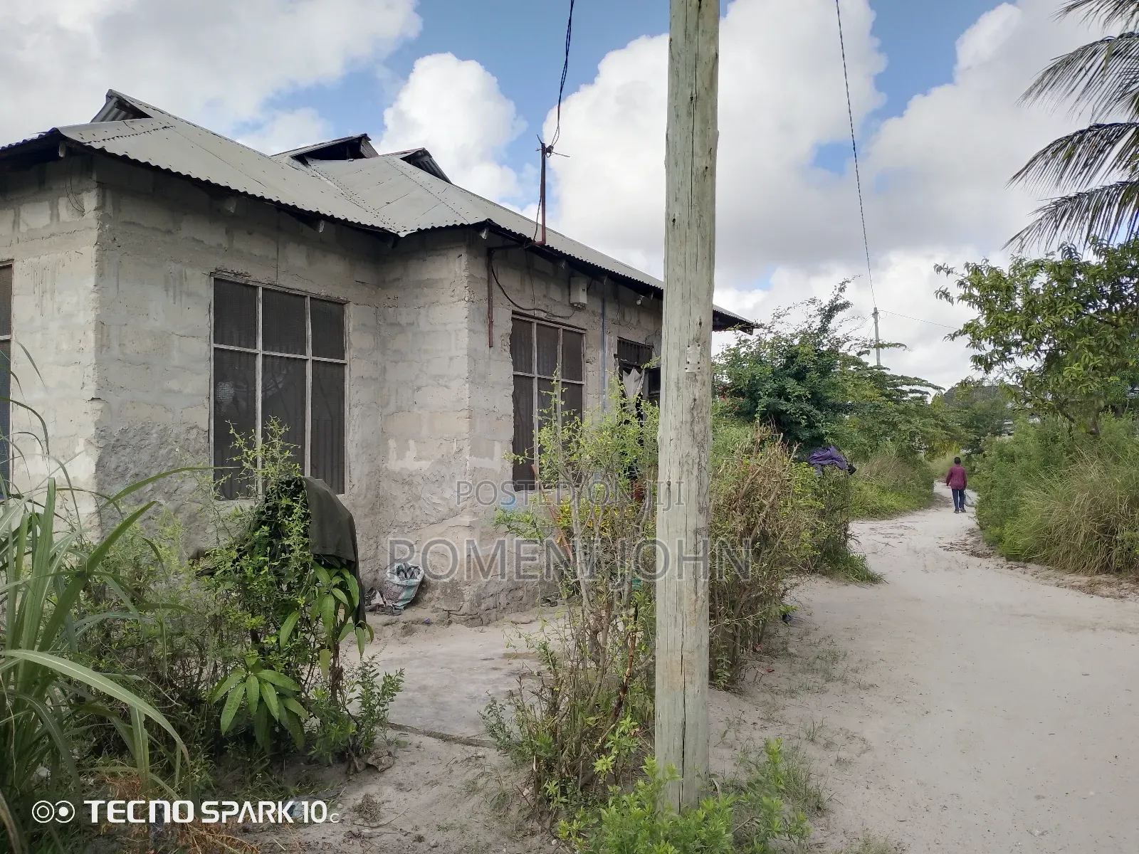 3bdrm House in Tanzania Daresalaam, Ilala for sale