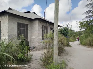 3bdrm House in Tanzania Daresalaam, Ilala for sale