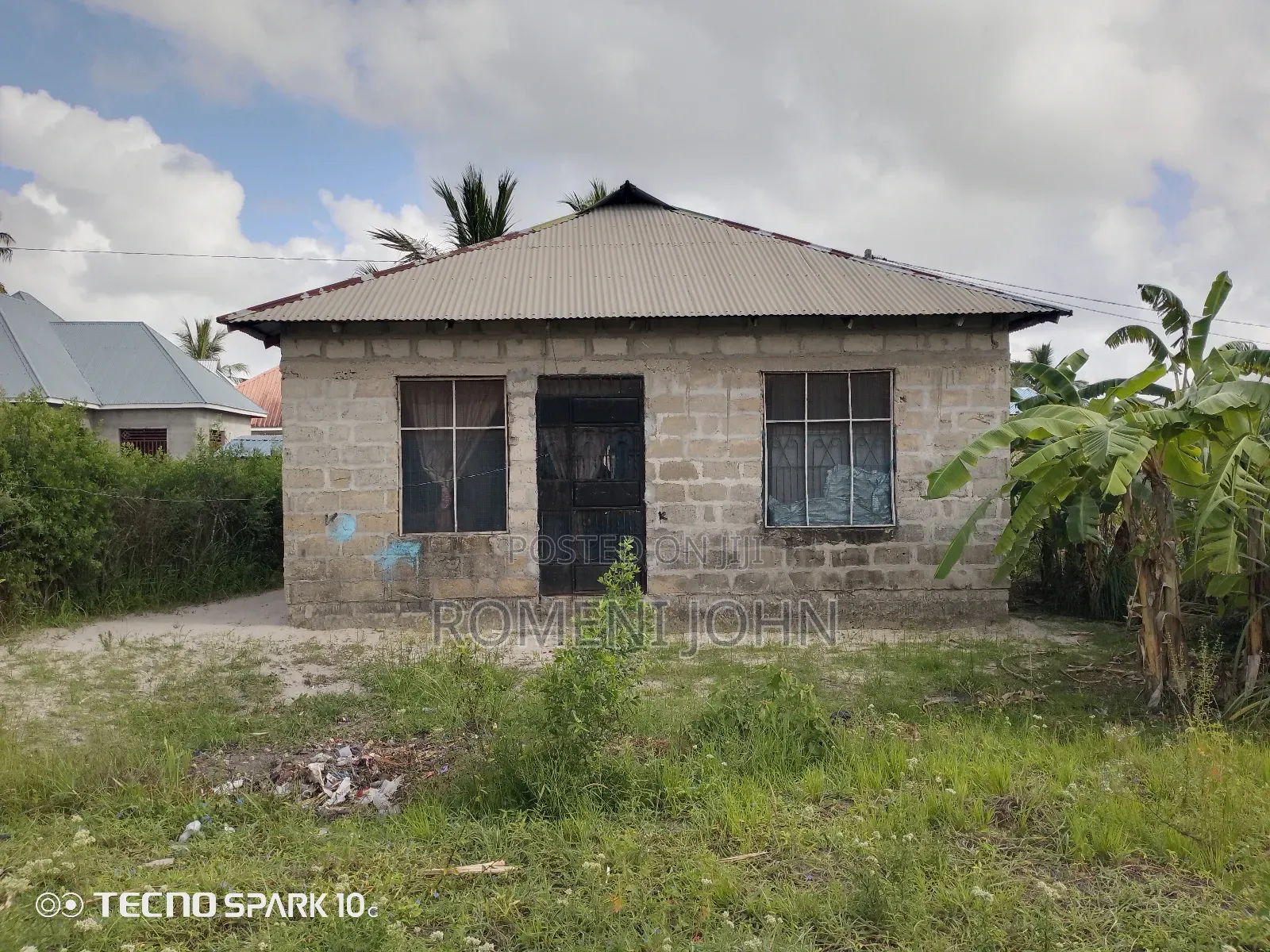 3bdrm House in Tanzania Daresalaam, Ilala for sale