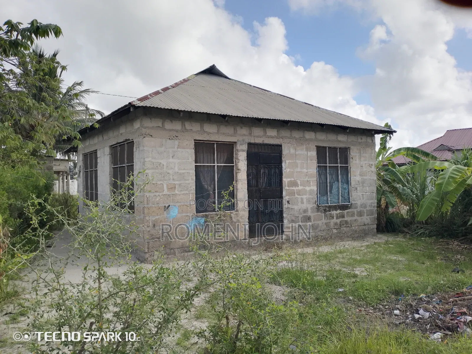 3bdrm House in Tanzania Daresalaam, Ilala for sale