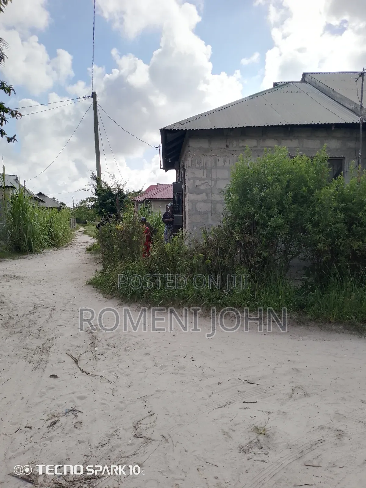 3bdrm House in Tanzania Daresalaam, Ilala for sale