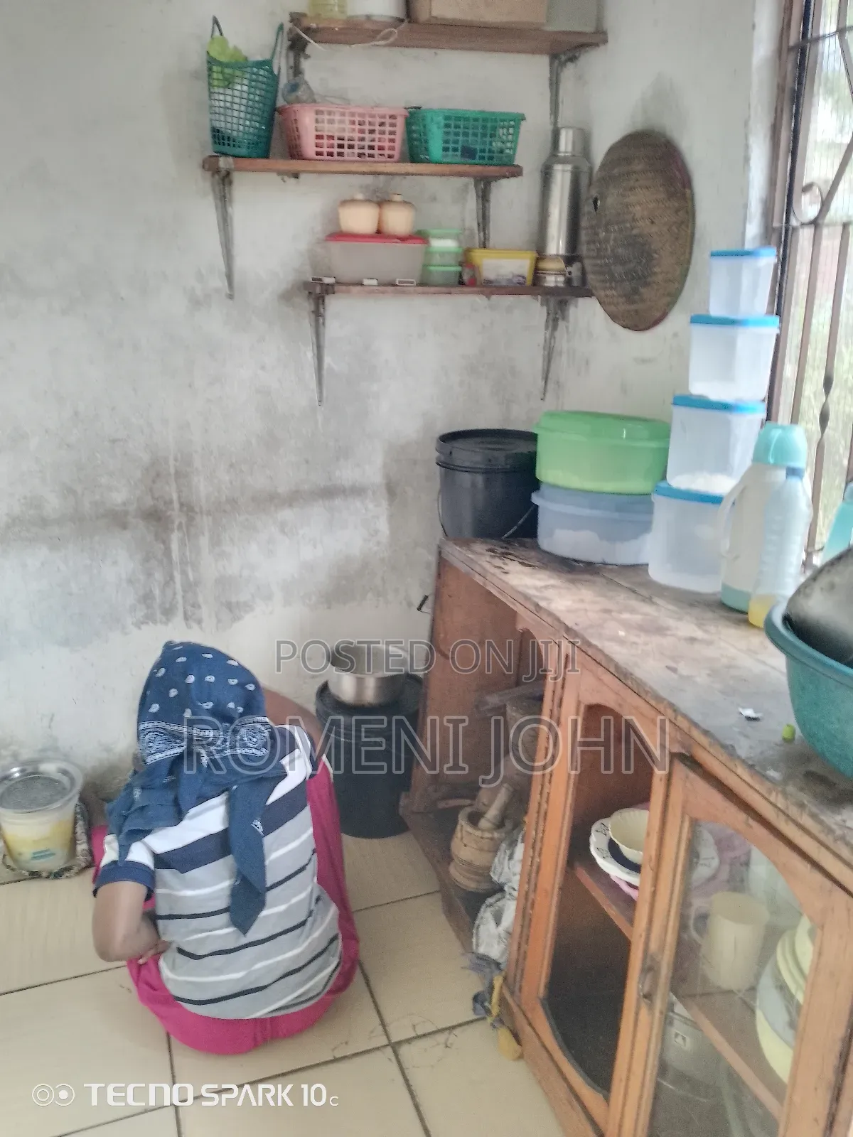 3bdrm House in Tanzania Daresalaam, Ilala for sale