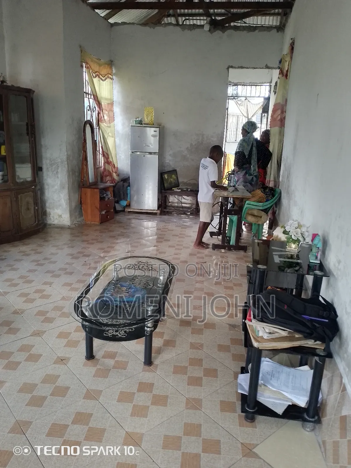 3bdrm House in Tanzania Daresalaam, Ilala for sale