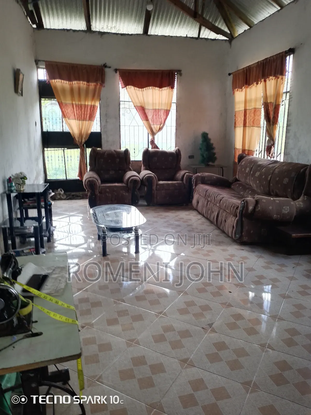 3bdrm House in Tanzania Daresalaam, Ilala for sale