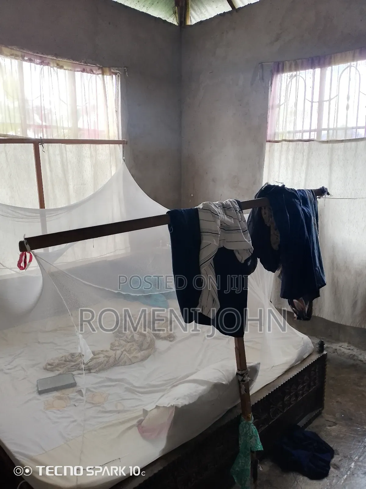 3bdrm House in Tanzania Daresalaam, Ilala for sale
