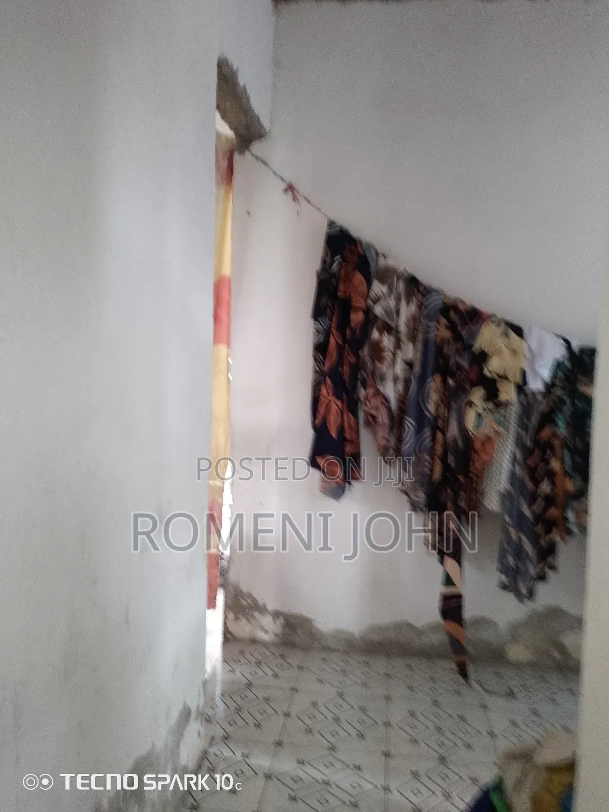 3bdrm House in Tanzania Daresalaam, Ilala for sale