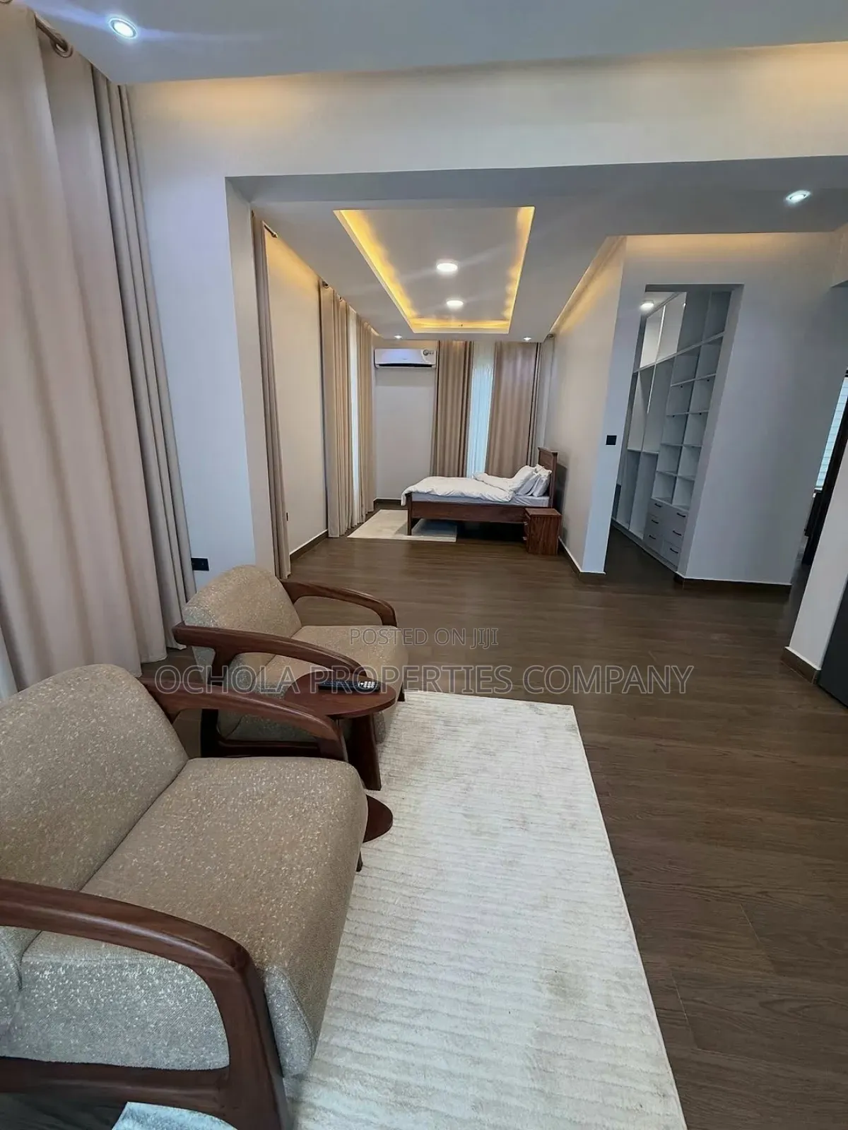 Furnished 5bdrm Villa in Oyster Bay for rent