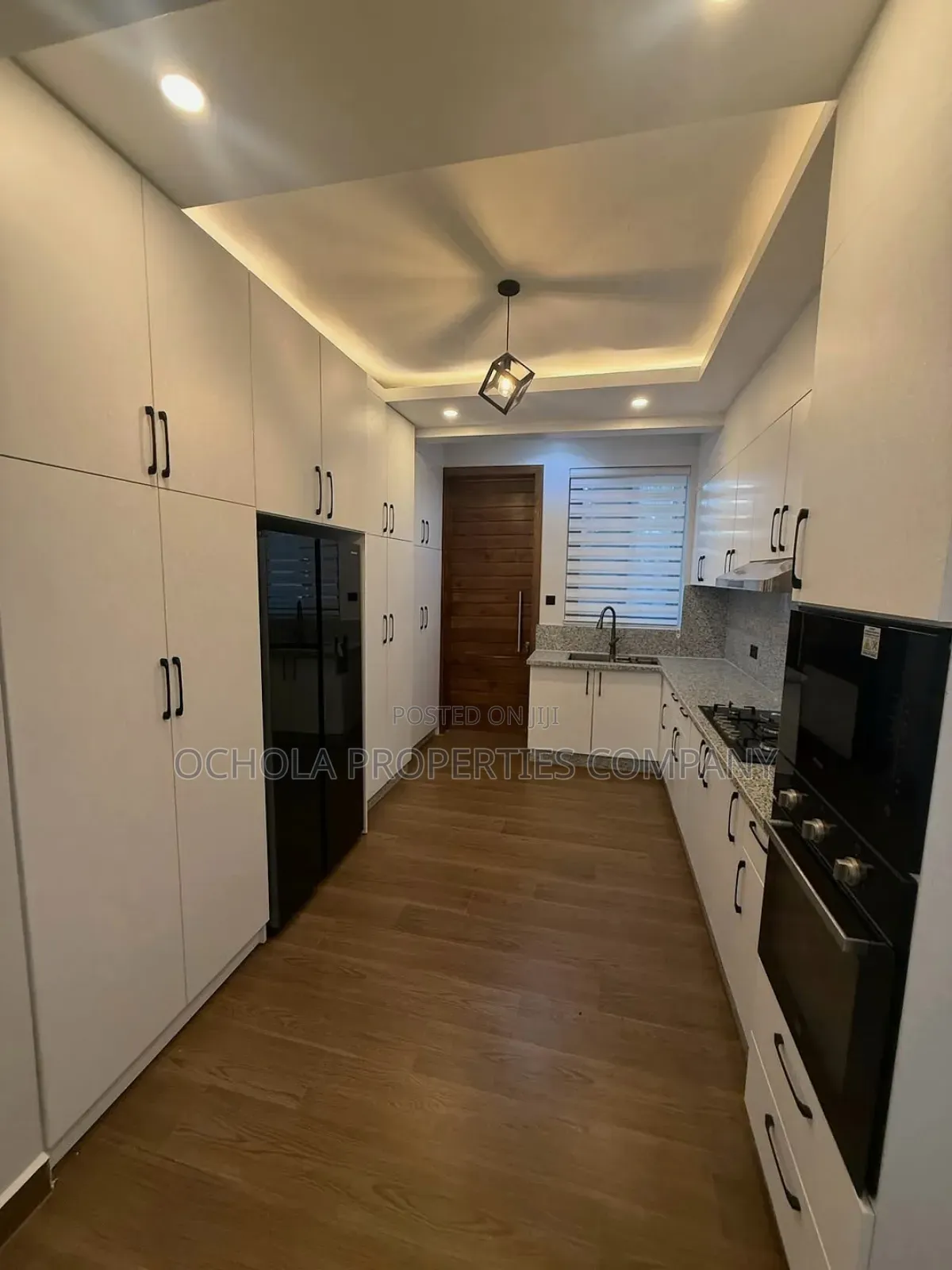 Furnished 5bdrm Villa in Oyster Bay for rent