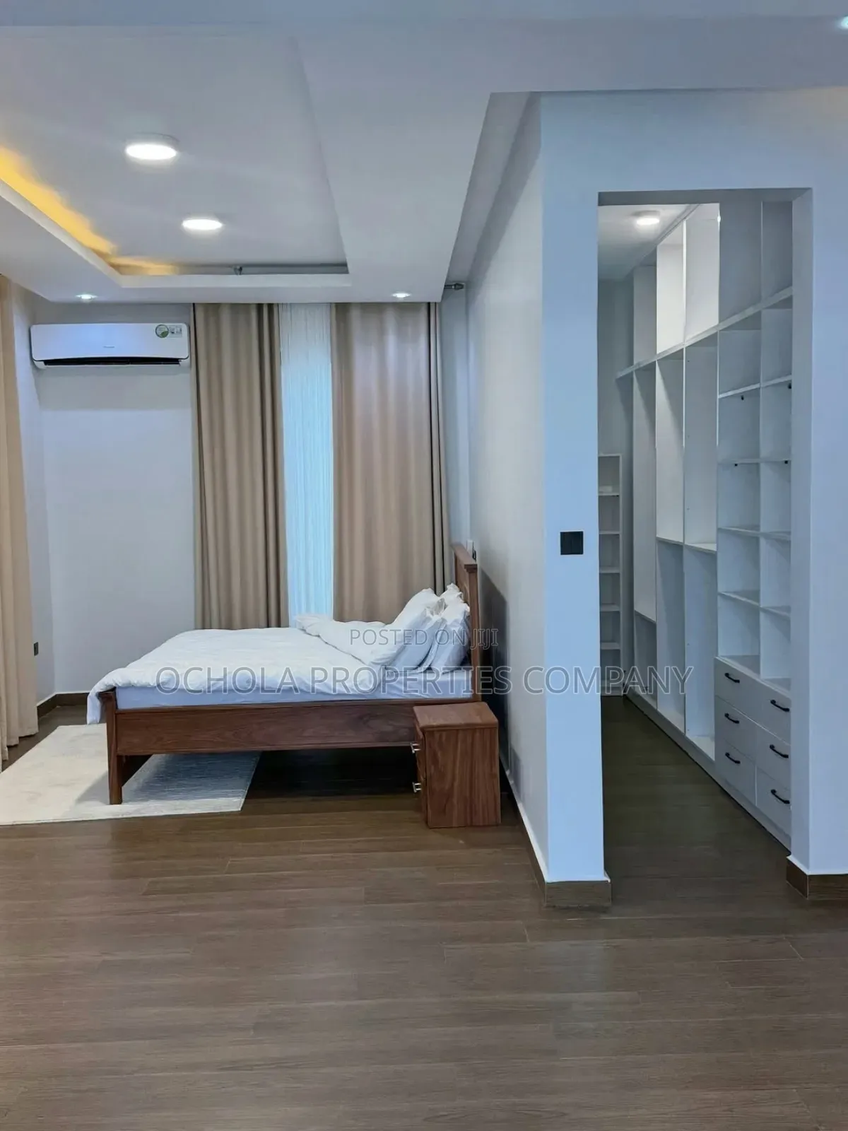 Furnished 5bdrm Villa in Oyster Bay for rent