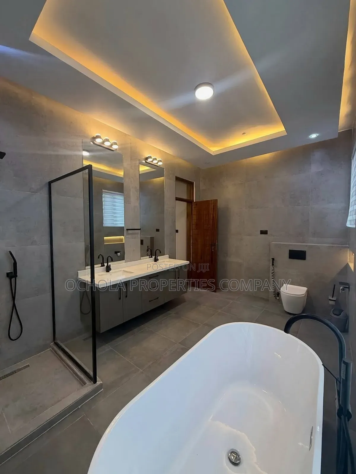 Furnished 5bdrm Villa in Oyster Bay for rent