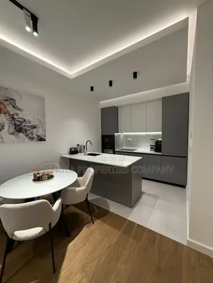 Furnished 2bdrm Apartment in Masaki for rent