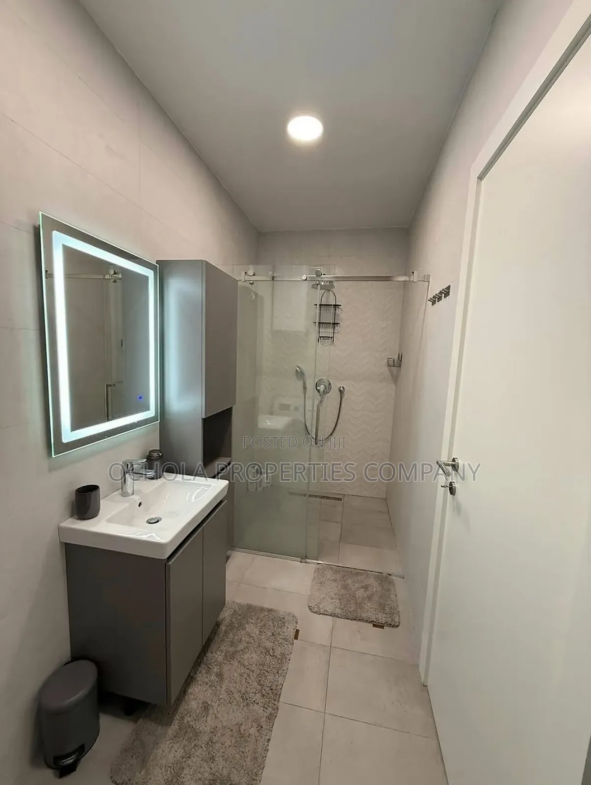Furnished 2bdrm Apartment in Masaki for rent