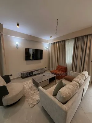 Furnished 2bdrm Apartment in Masaki for rent
