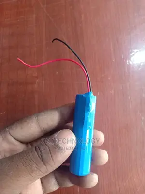 Lithium Battery Pack With Protection Board.3.7V √ 4.20V