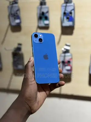 Apple iPhone 13 128 GB Blue