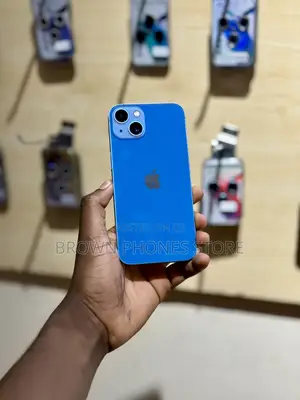 Apple iPhone 13 128 GB Blue