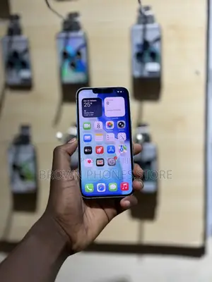 Apple iPhone 13 128 GB Blue