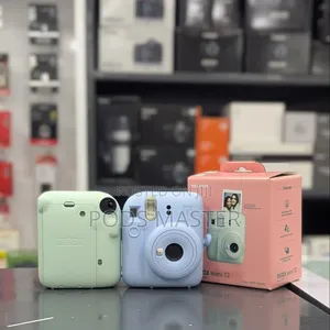 Fujifilm Instax Mini 12