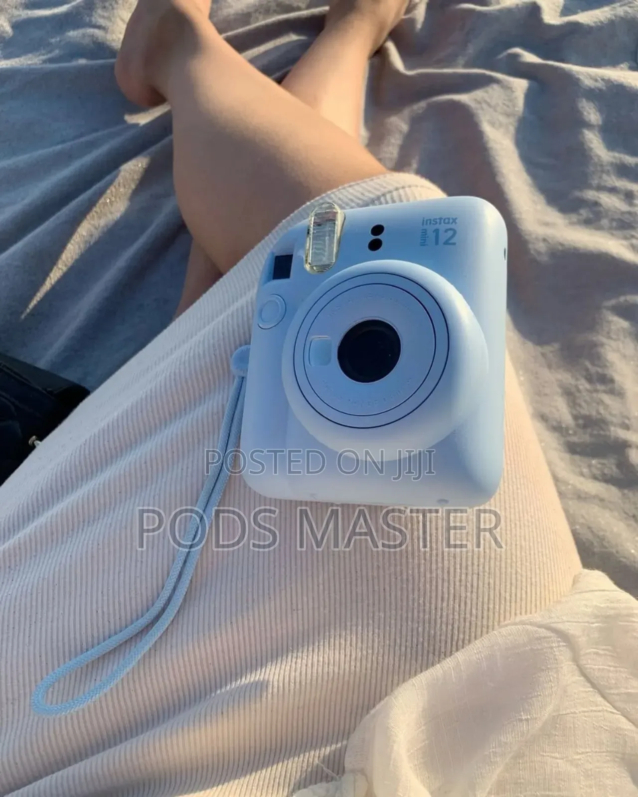 Fujifilm Instax Mini 12