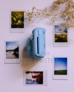 Fujifilm Instax Mini 12
