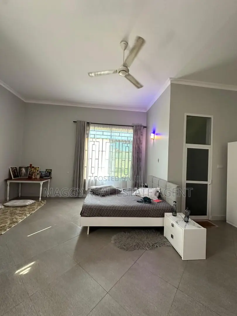 4bdrm House in Bunju Beach for rent