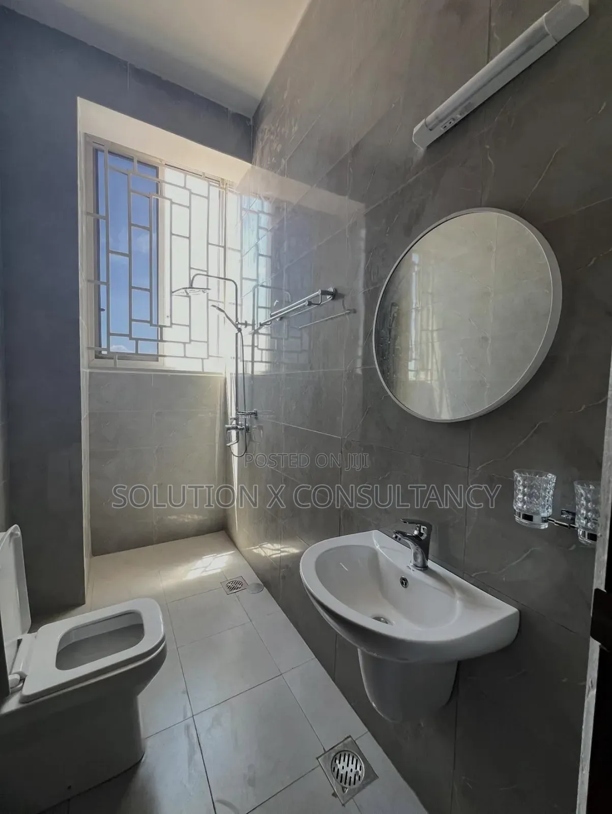 2bdrm Apartment in Kawe for rent
