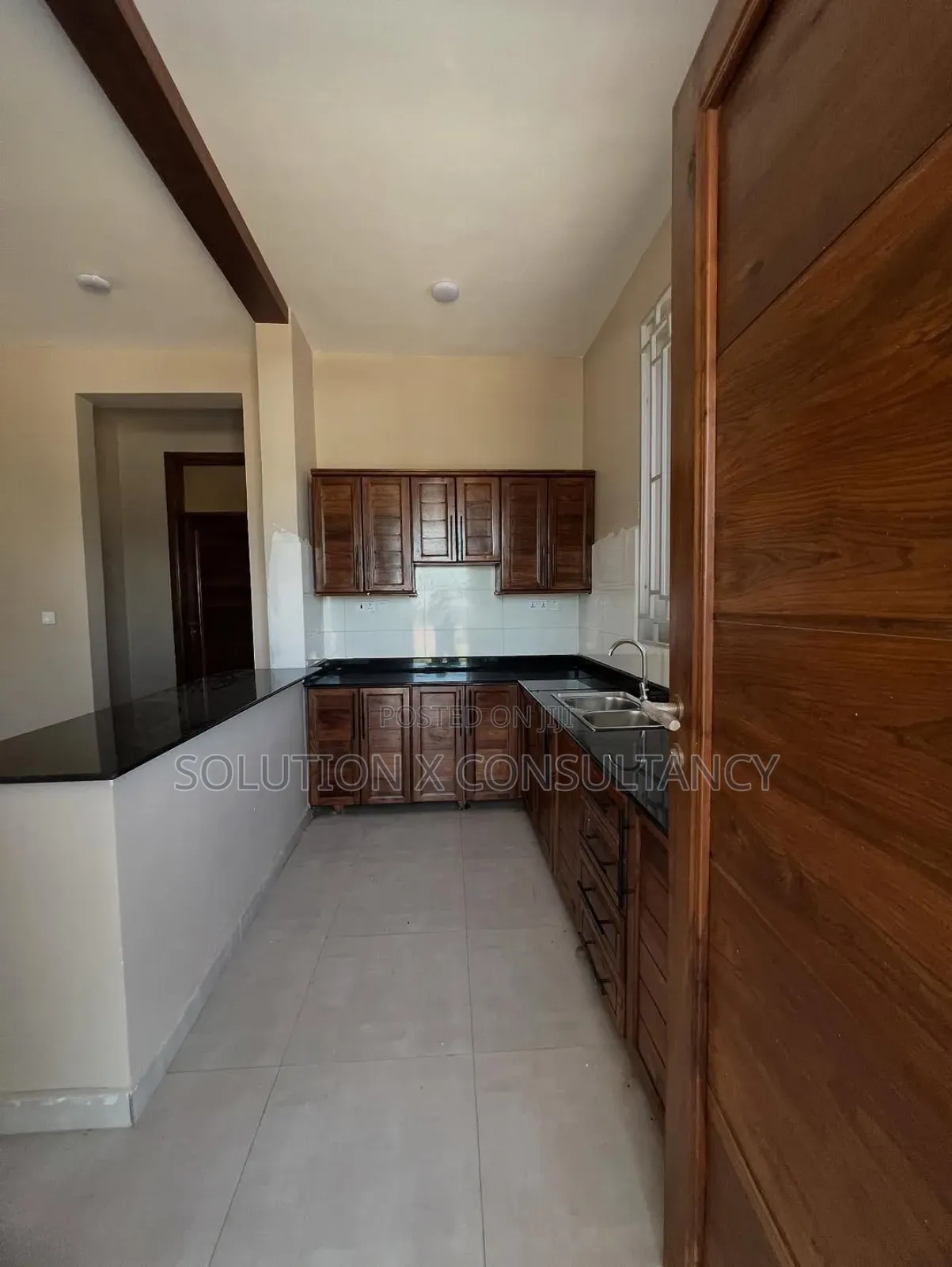 2bdrm Apartment in Kawe for rent