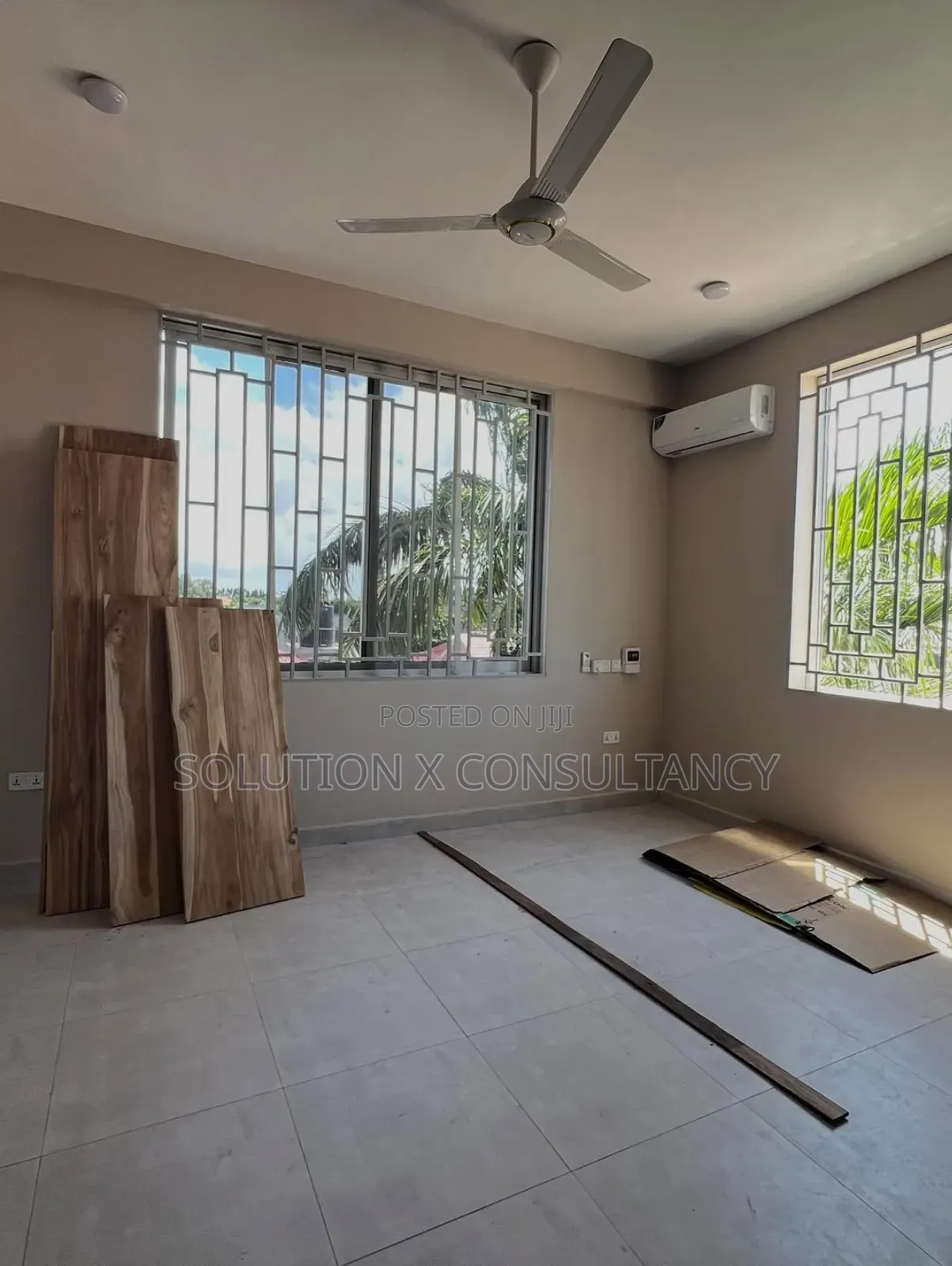 2bdrm Apartment in Kawe for rent