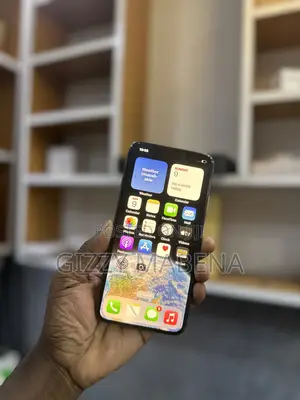 Apple iPhone 11 Pro Max 64 GB Gold