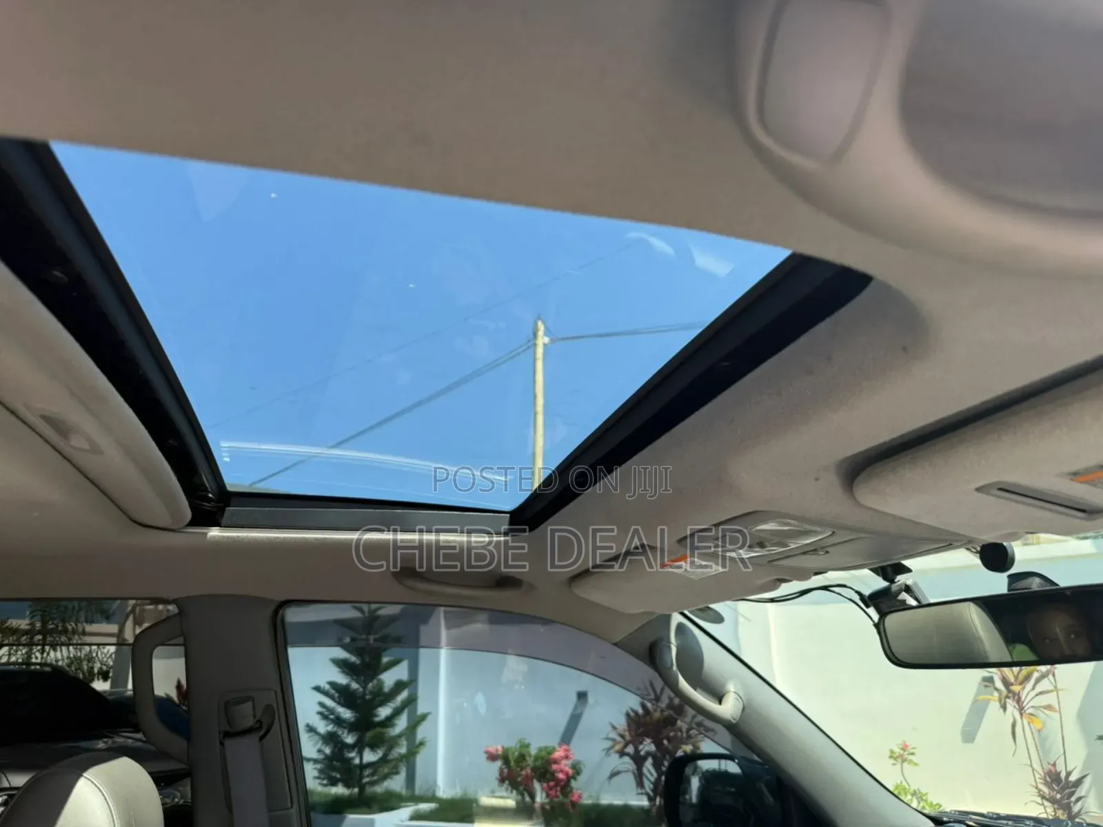 Toyota Land Cruiser Prado 2015 Black