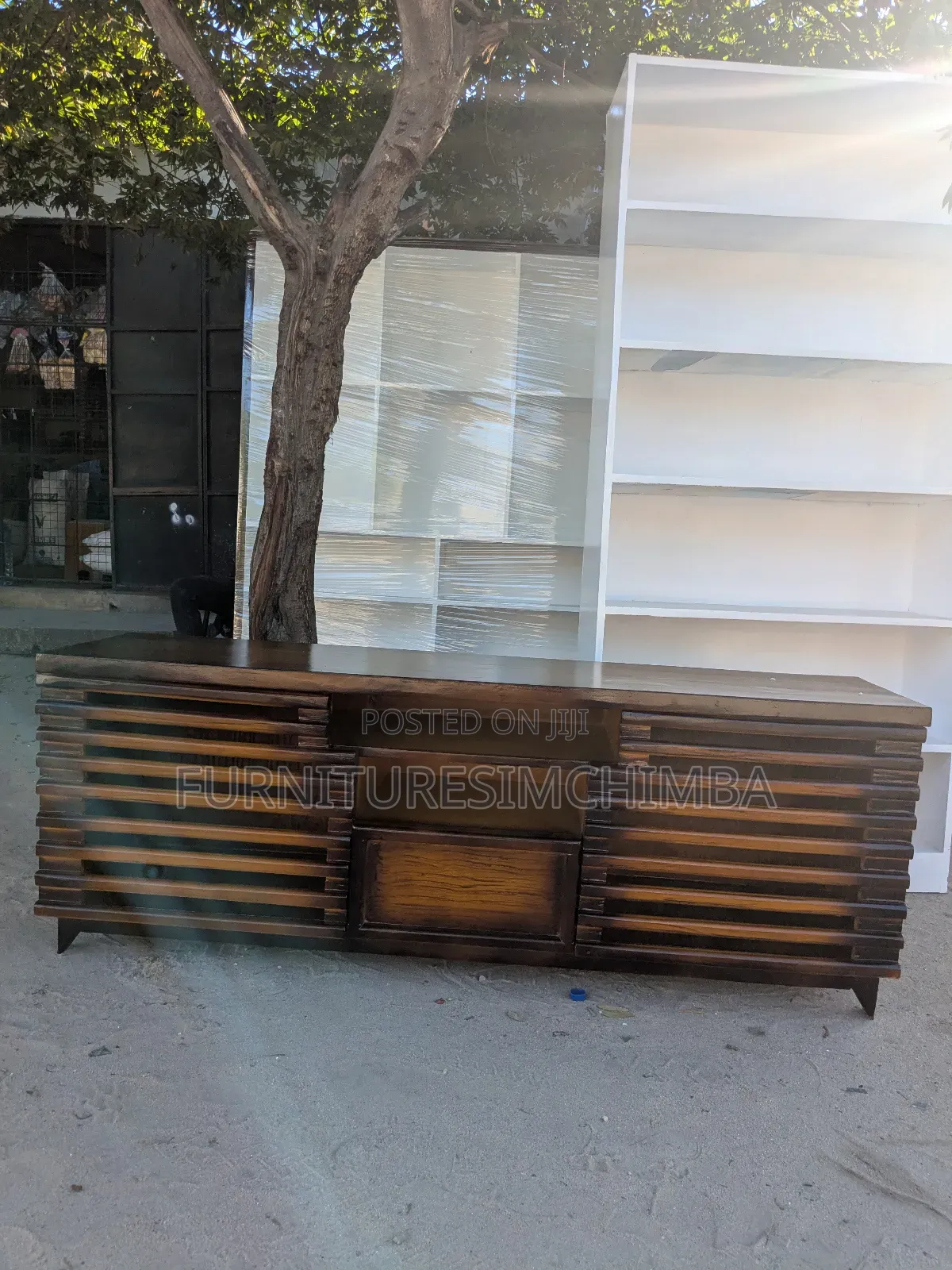 Tv Stand Classic 