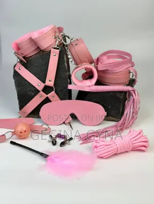 Full Sex Set